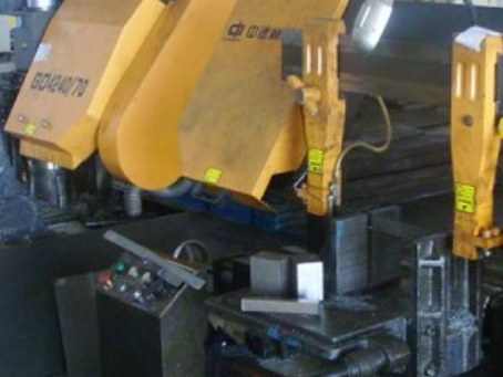 珲春SM45模具钢