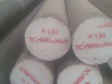 珲春7CrSiMnMoV工具钢
