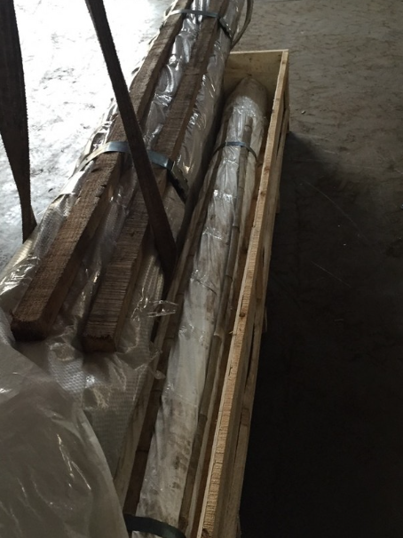 珲春40CrNi2Mo合金结构钢