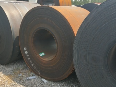 珲春Q355NHB耐候板